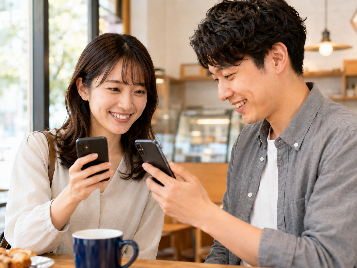 友だち紹介